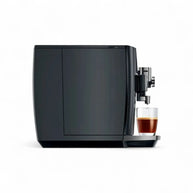 Jura J10 Automatic Bean-to-Cup Coffee Machine with Sweet Foam