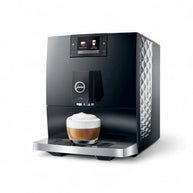 Jura C9 Bean-to-Cup Coffee Machine Piano Black