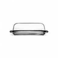 Pasabahce Basic Butter Dish 250g