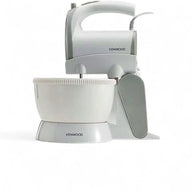 Kenwood Hand Mixer With Bowl