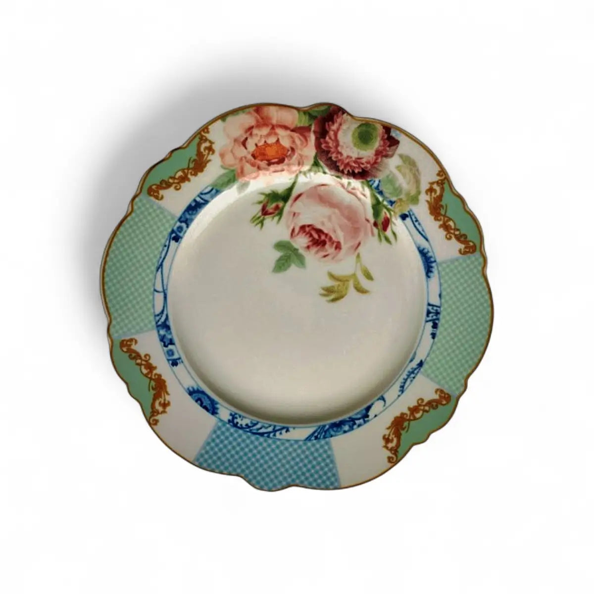 Jenna Clifford Italian Rose Side Plate 21cm