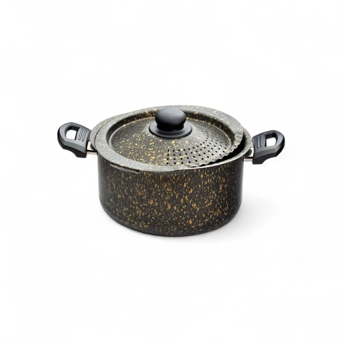 Cem Oval Pasta Pot 26cm