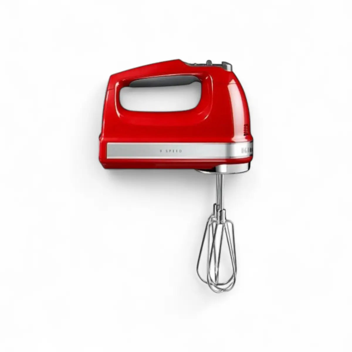 KitchenAid 9 Speed Hand Mixer