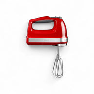 KitchenAid 9 Speed Hand Mixer