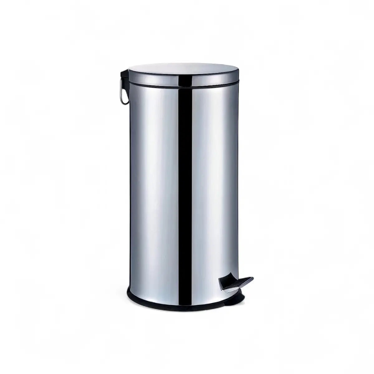 Continental Homeware Stainless Steel Pedal Bin