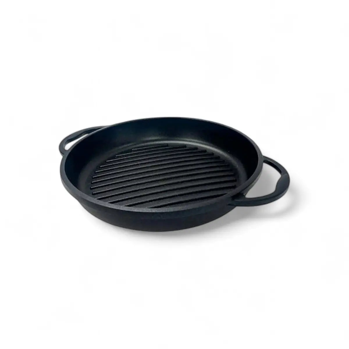 Cem Premium Cast Aluminium Grill 28x28cm