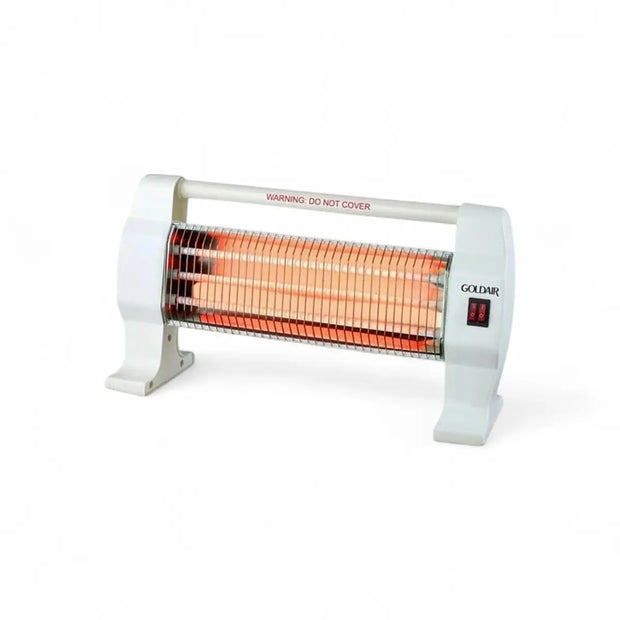 Goldair 3 Bar Heater