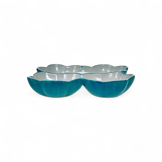 Olivia Princess Quartet Dipping Bowl