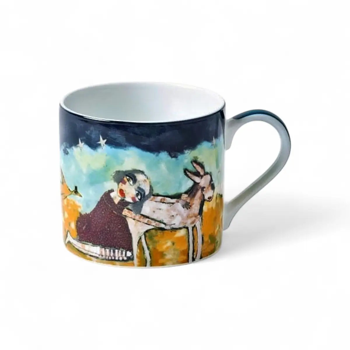 Olivia Princess Mug