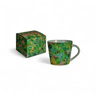 DG – Delahaye Emerald Mug