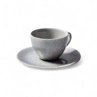 Jan Ashes & Olive Cup & Saucer