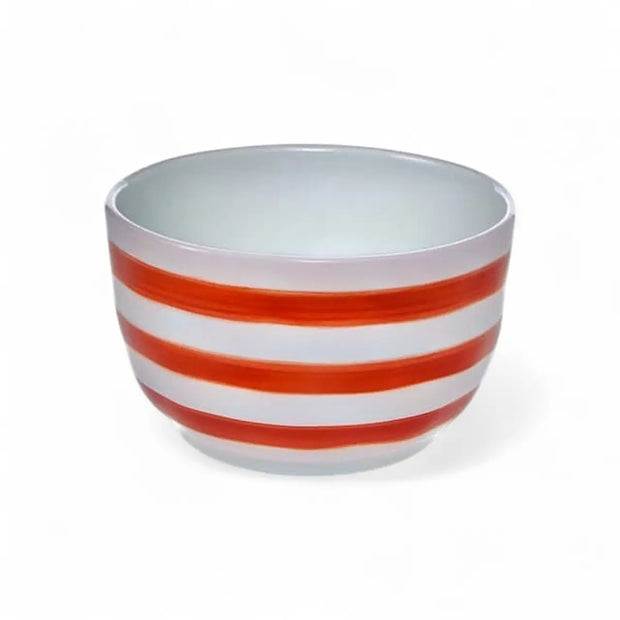 Olivia Princess Nibble Bowl Set of 4 Pink