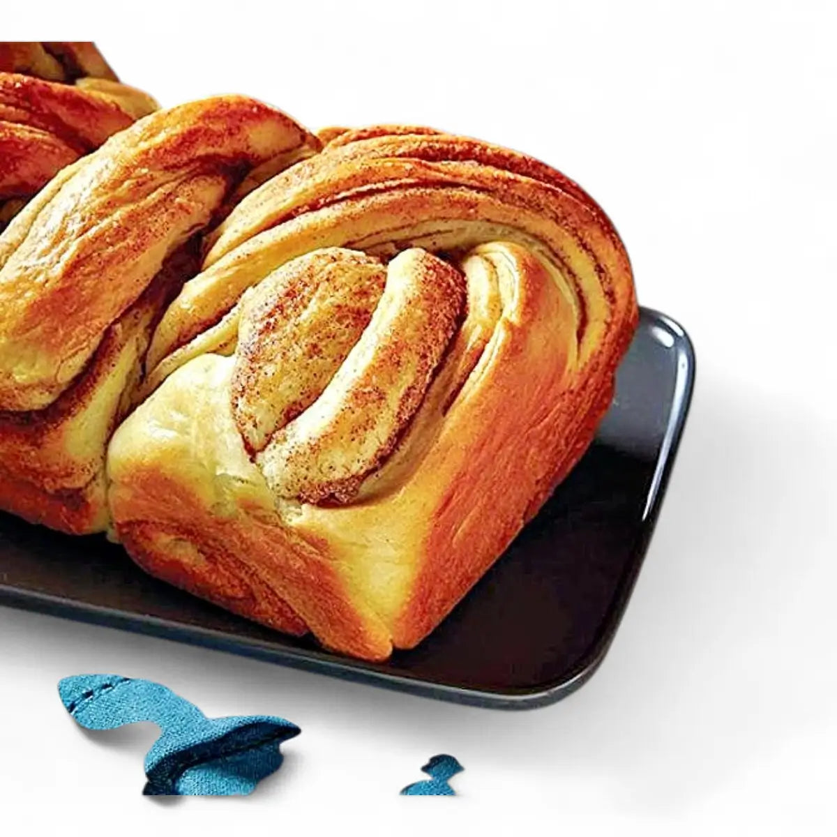 Wilton Long Loaf Pan 31cm - 2pc