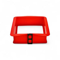 Creative Silicone Cake Mould Square