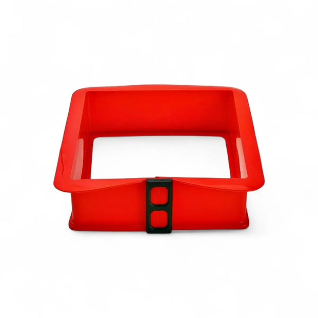 Creative Silicone Cake Mould Square