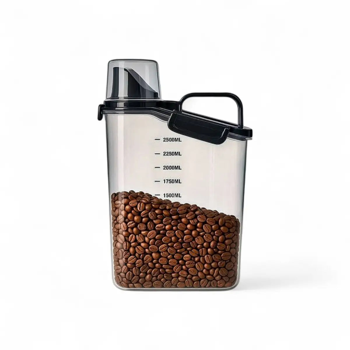 Continental Homeware Acrylic Multipurpose Stoage Container
