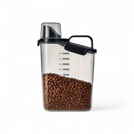 Continental Homeware Acrylic Multipurpose Stoage Container