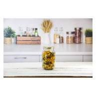 Consol Catering Jar