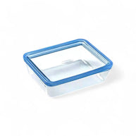 Pyrex Zero Plastic Rectangular Roaster With Glass Lid