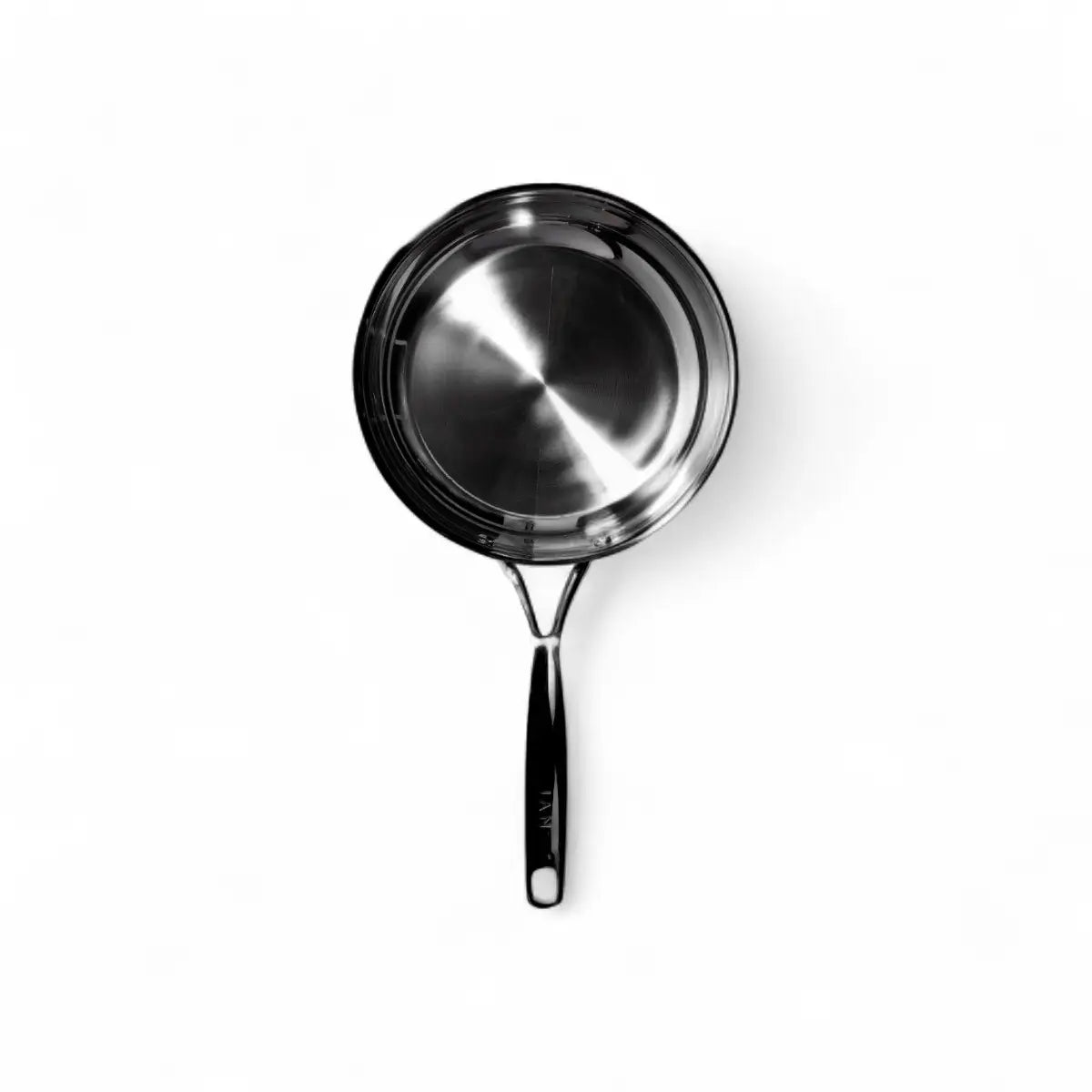 Jan Stainless Steel Frying Pan