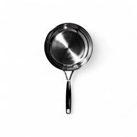 Jan Stainless Steel Frying Pan