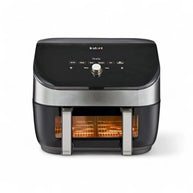 Instant  Vortex Plus Versazone 8 in 1 Airfryer with Clearcook Window 8.5L