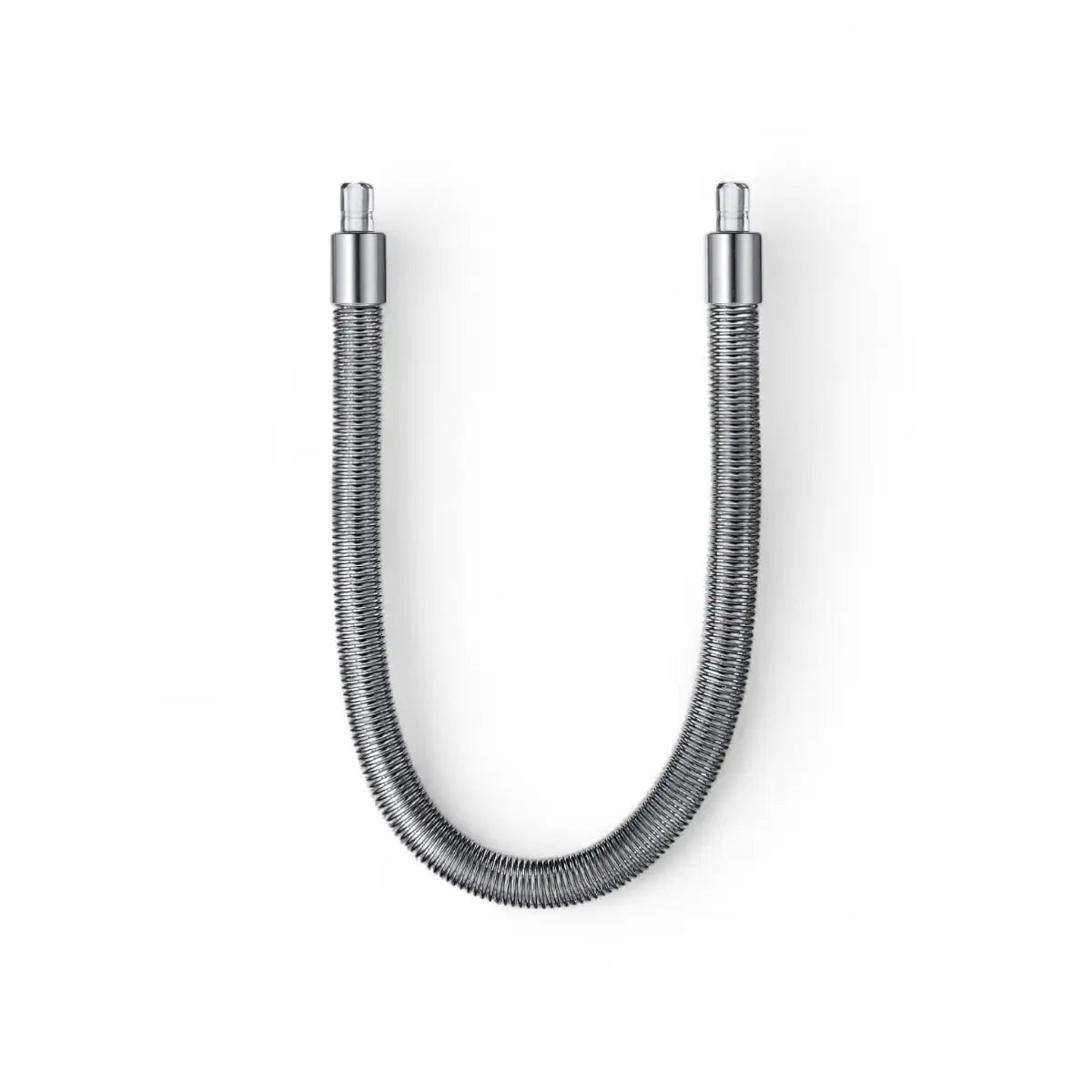 Jura Milk Pipe With Stainless Steel Casing