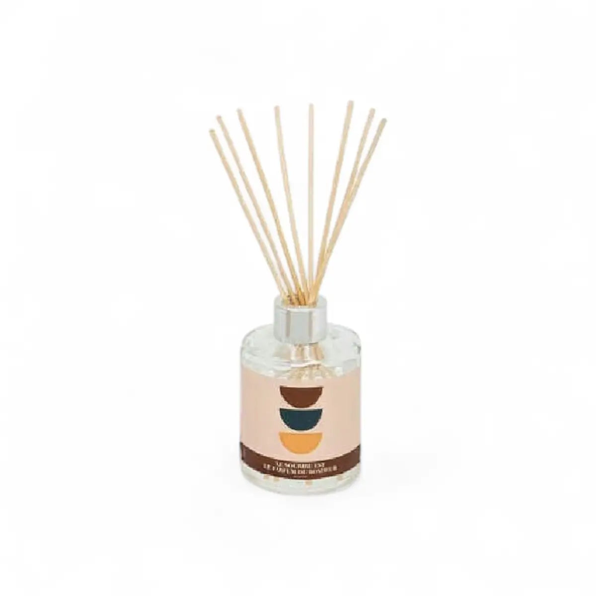 Jomy Mango Glass Diffuser 150 ml