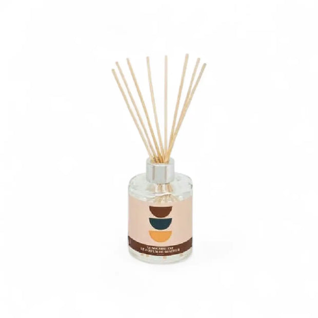 Jomy Mango Glass Diffuser 150 ml