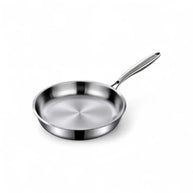 Dusseldorf Stainless Steel Fry Pan