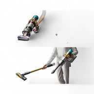 Dyson V15™ Detect Cordless Vacuum Cleaner