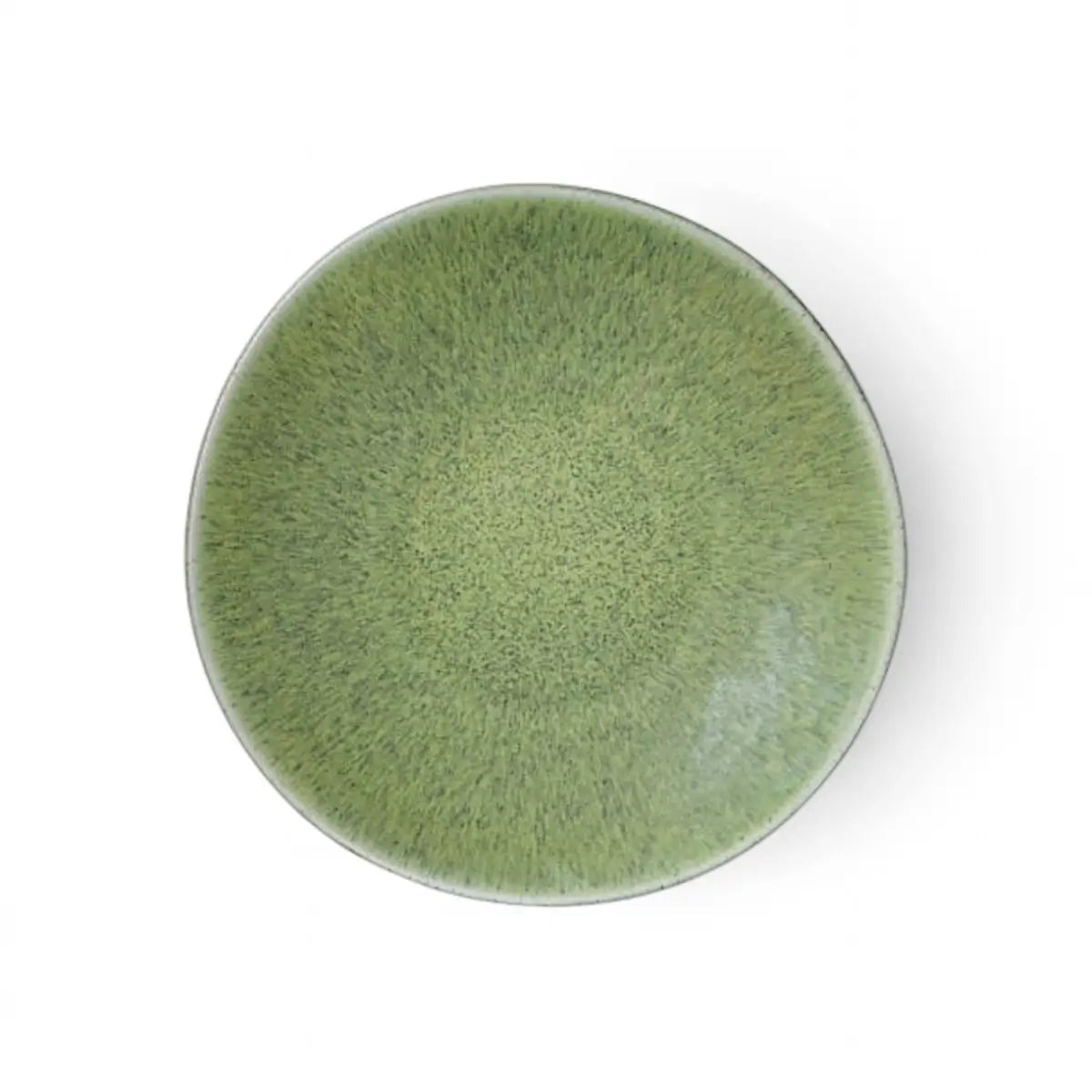 Jan Ashes & Olive Side Plate