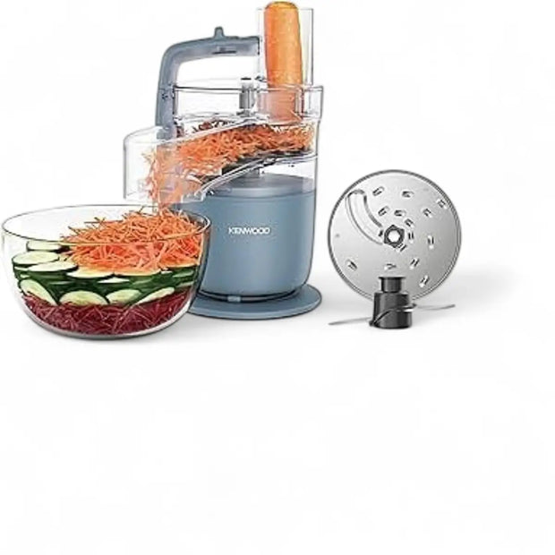 Kenwood Multipro Go 650 W Food Processor