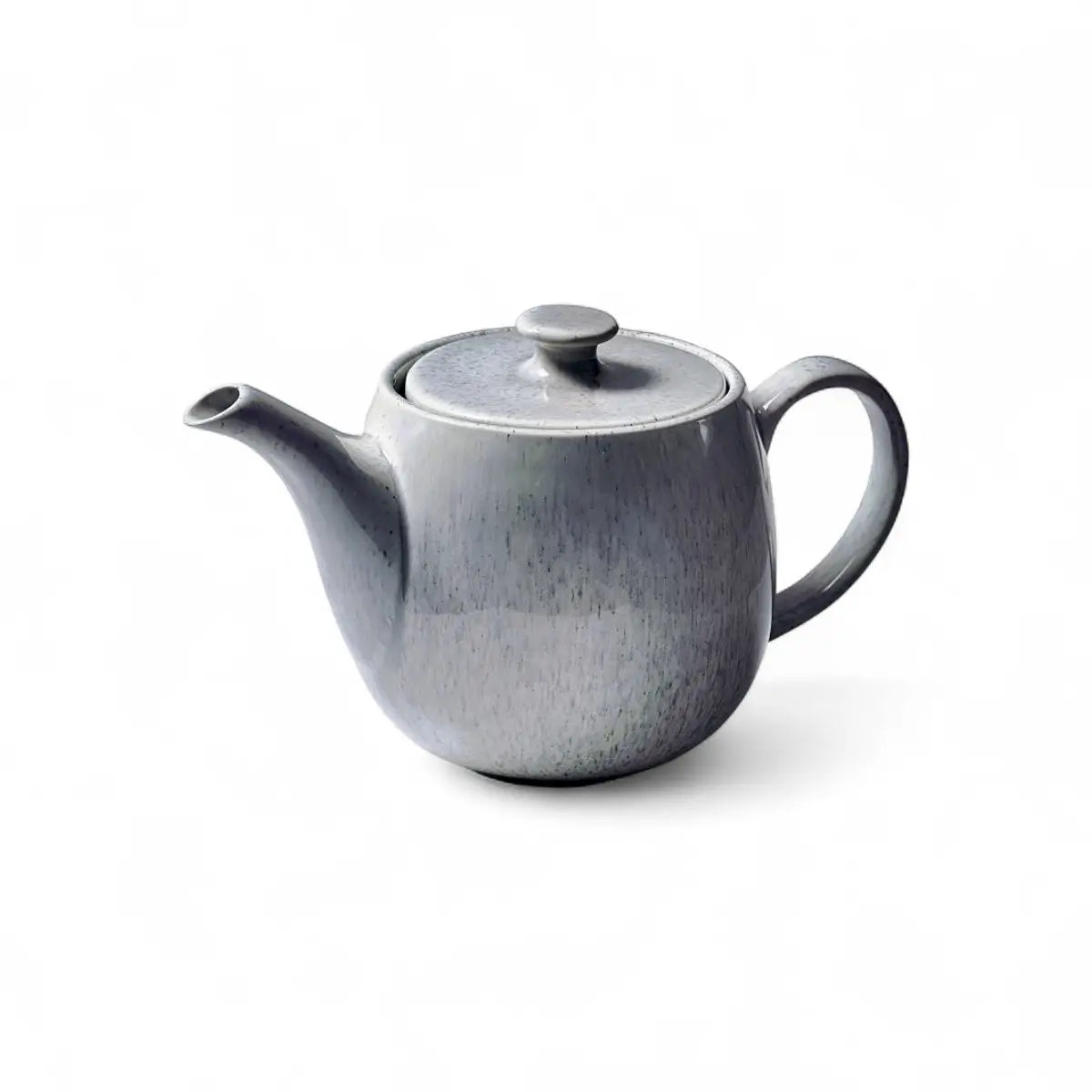 Jan Ashes & Olive Teapot