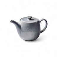 Jan Ashes & Olive Teapot