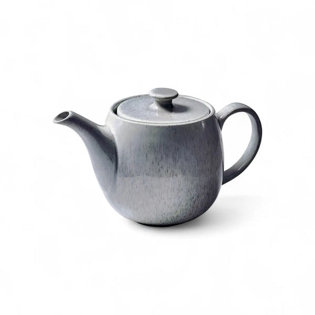 Jan Ashes & Olive Teapot