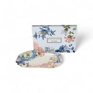 Jenna Clifford Belle Fleur Rectangular Platter