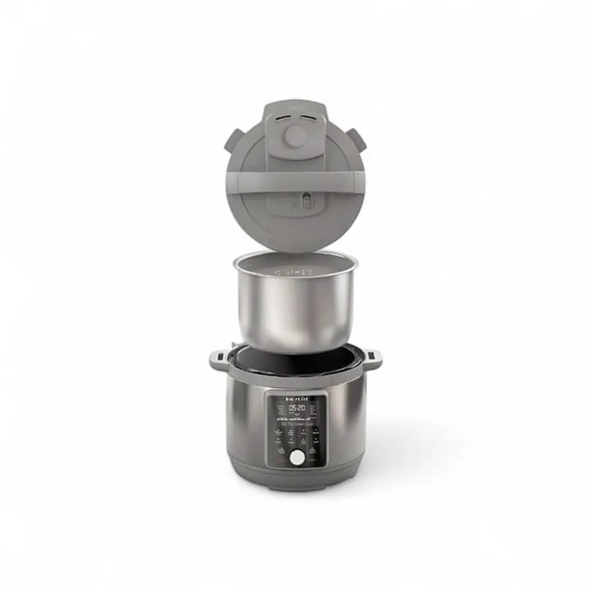 Instant Pot Duo Plus WhisperQuiet 9-in-1 Smart Cooker 8L