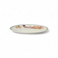 Maxwell & Williams Primula Coupe Dinner Plate 27cm Pink