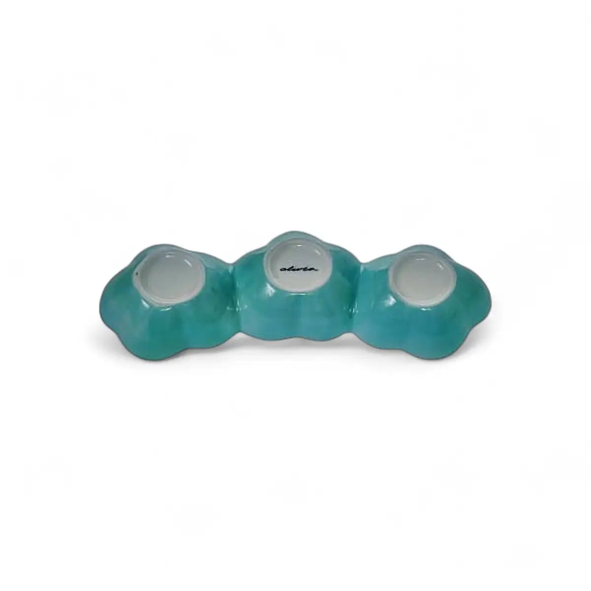 Olivia Princess Trio Dipping Bowl