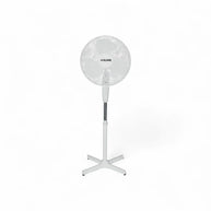 Goldair 40cm Oscillating Pedestal Fan