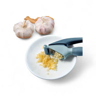 Creative Cooking Garlic Press