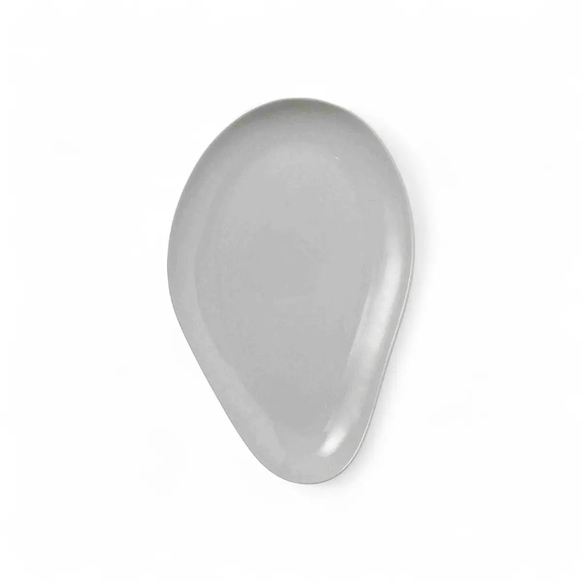 Jan Maison Blanche Droplet Platter 41cm