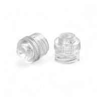 Jura Interchangeable Milk Spouts Set