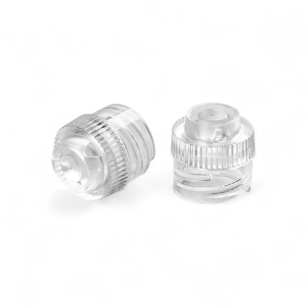 Jura Interchangeable Milk Spouts Set