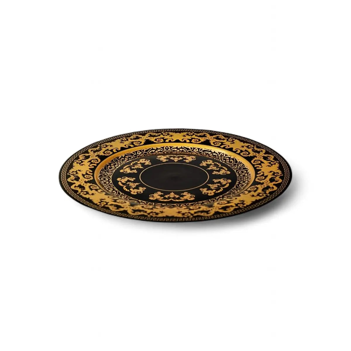 Jenna Clifford Grandeur Dinner Plate Set of 4