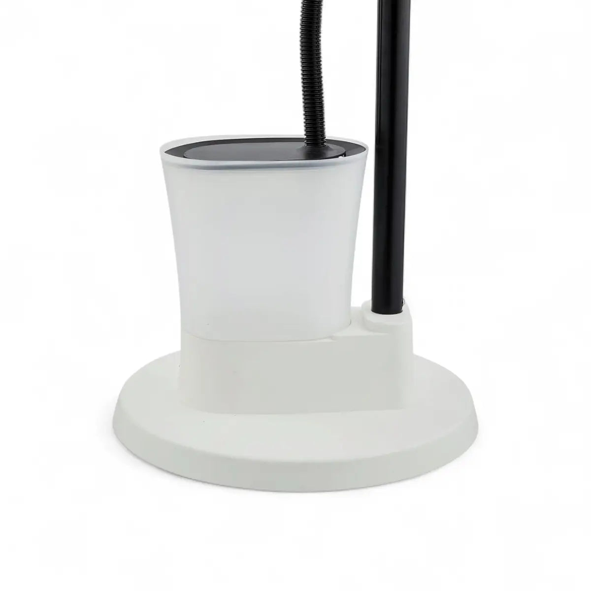 Mellerware Eezi Breezi 3 Speed Mist Fan White 75w