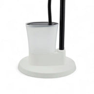 Mellerware Eezi Breezi 3 Speed Mist Fan White 75w