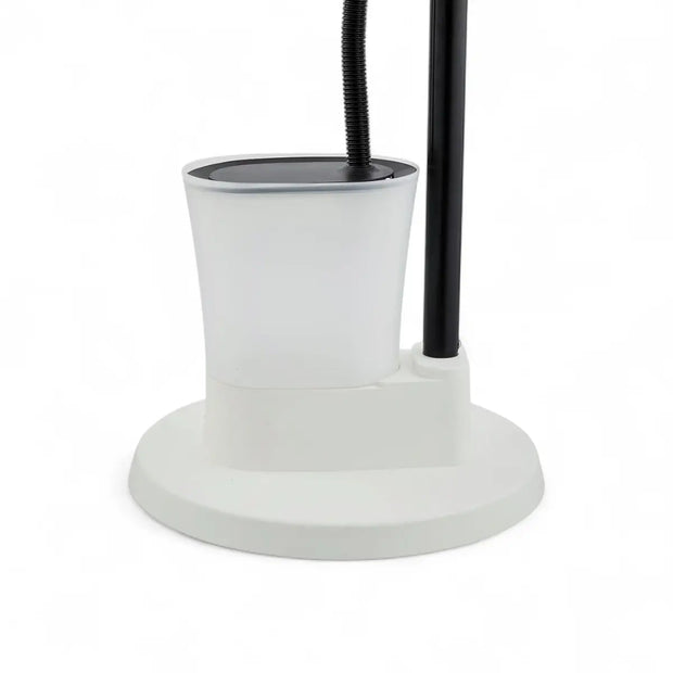 Mellerware Eezi Breezi 3 Speed Mist Fan White 75w