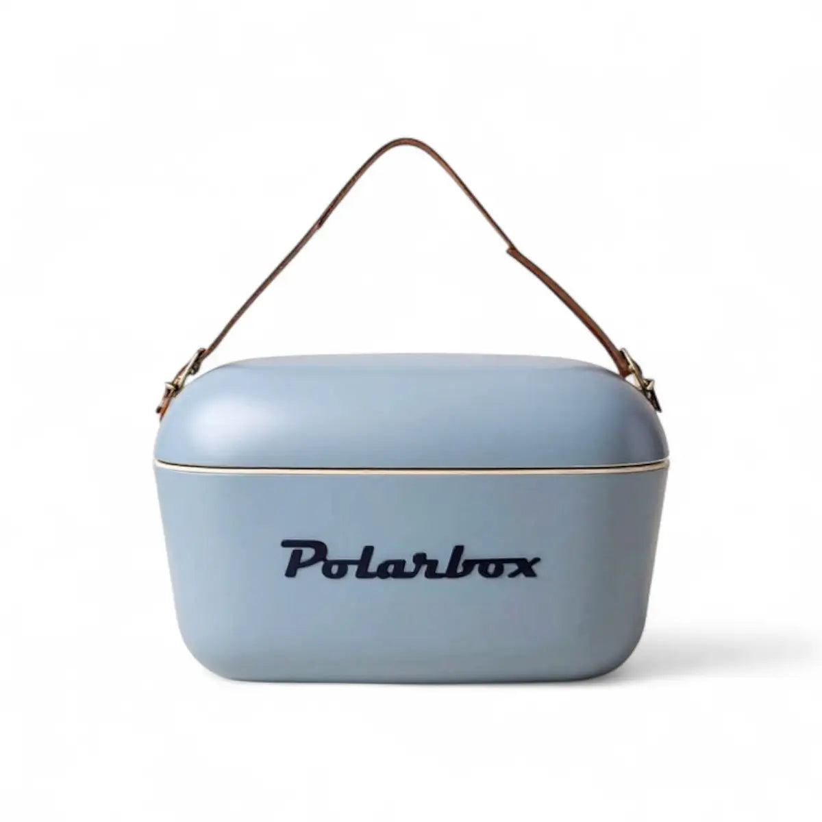 Polarbox Cooler With Shoulder Strap